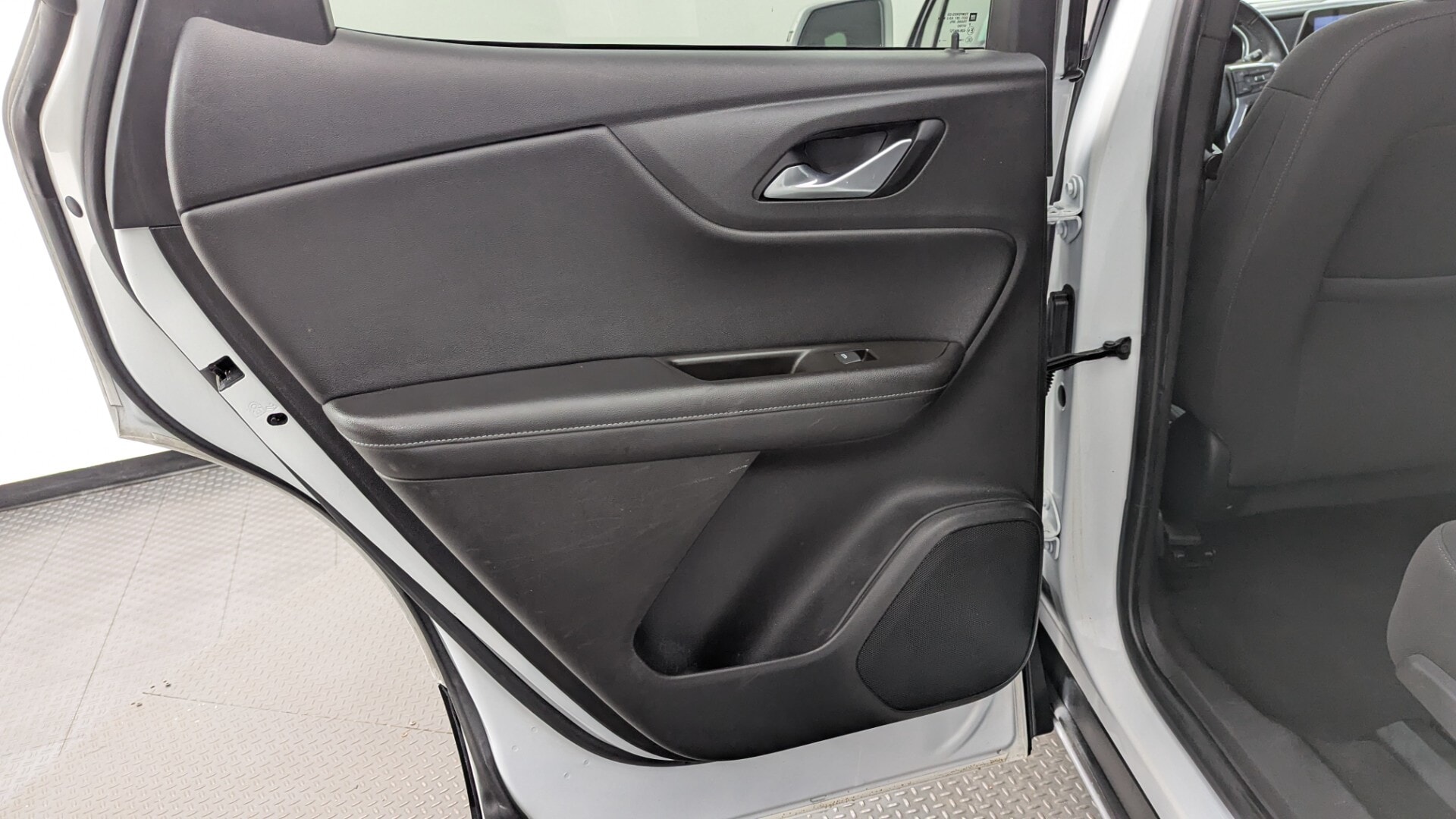 Florida Fine Cars - Used vehicle - SUV CHEVROLET BLAZER 2020