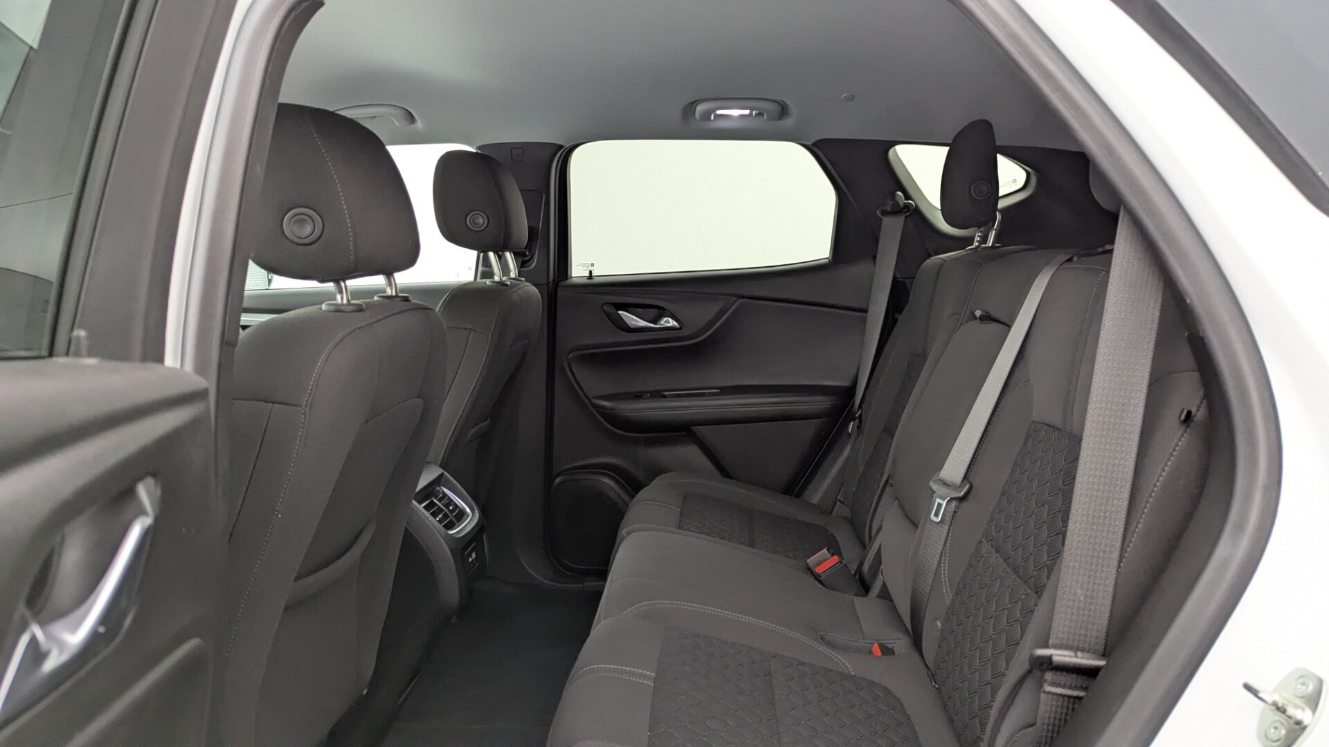 Florida Fine Cars - Used vehicle - SUV CHEVROLET BLAZER 2020