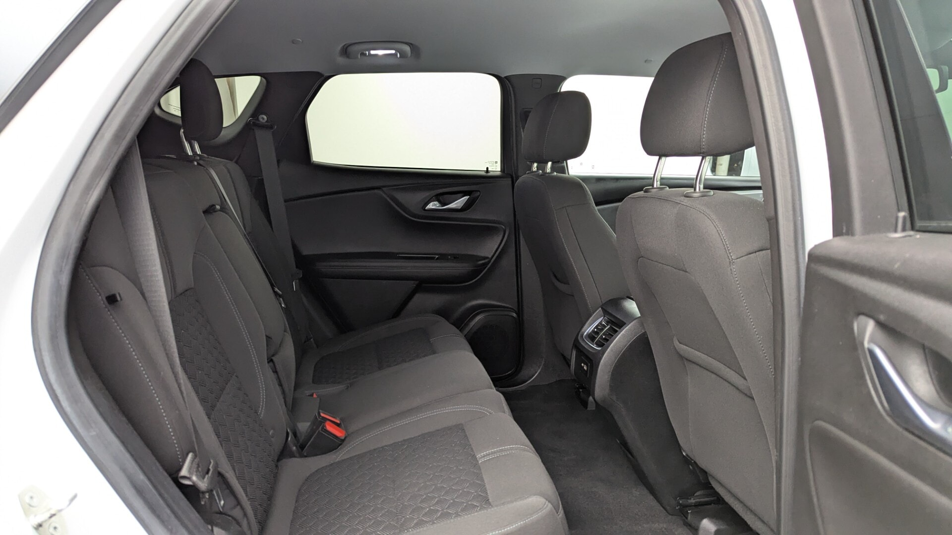 Florida Fine Cars - Used vehicle - SUV CHEVROLET BLAZER 2020