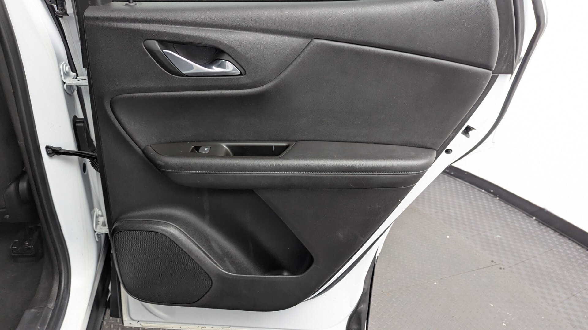 Florida Fine Cars - Used vehicle - SUV CHEVROLET BLAZER 2020