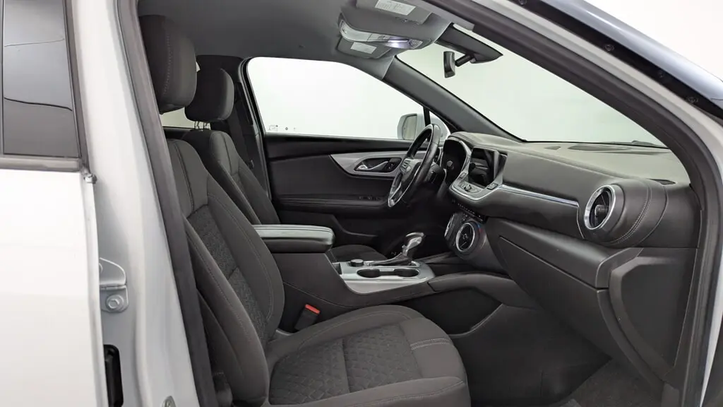 2020 CHEVROLET BLAZER 2LT photo 21