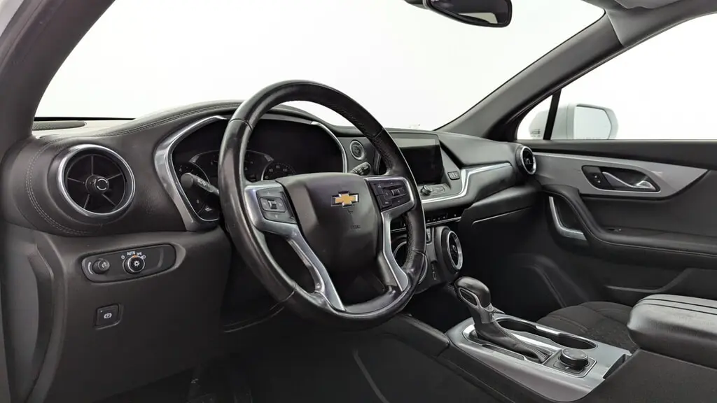 2020 CHEVROLET BLAZER 2LT photo 23
