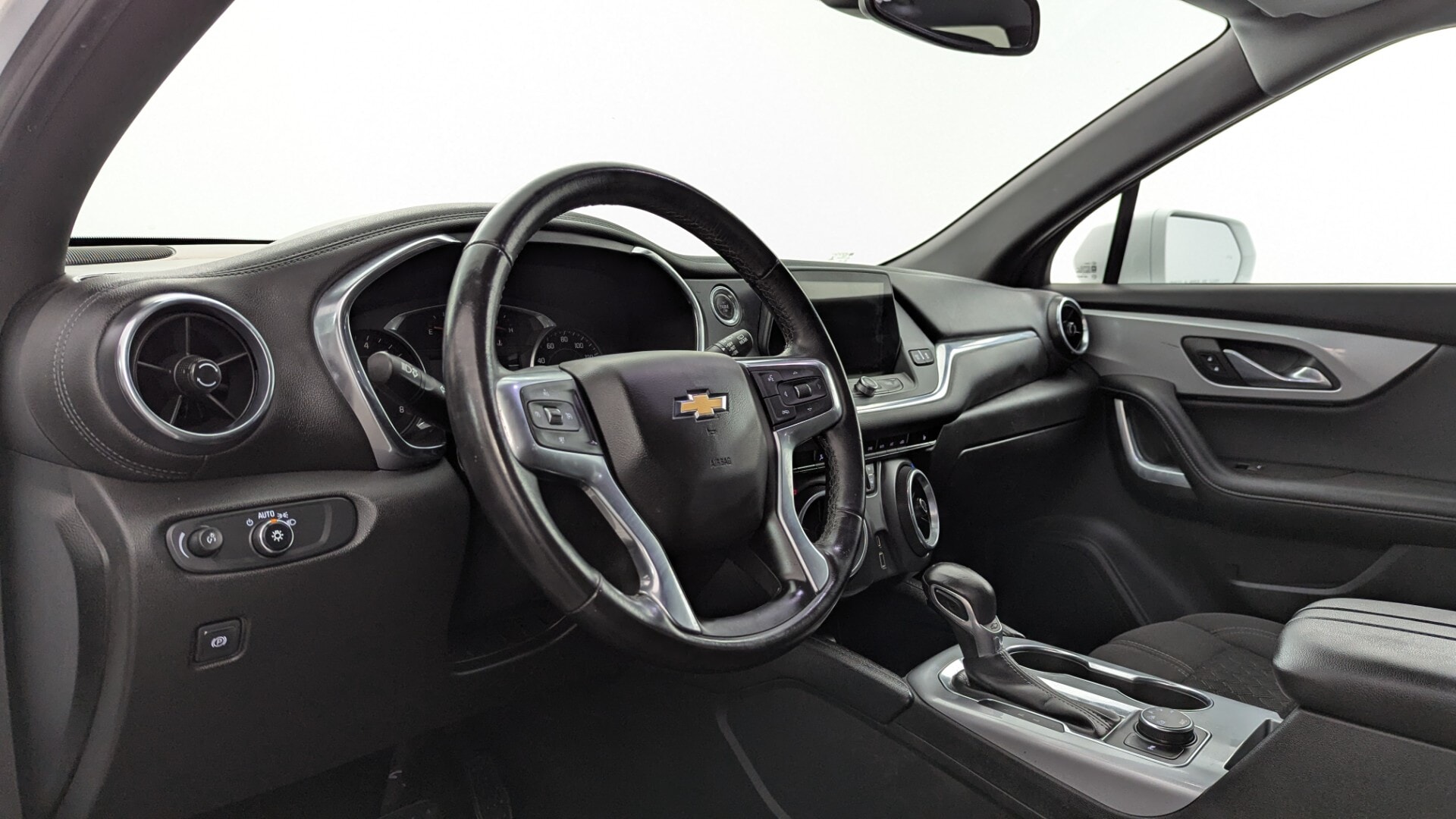 Florida Fine Cars - Used vehicle - SUV CHEVROLET BLAZER 2020