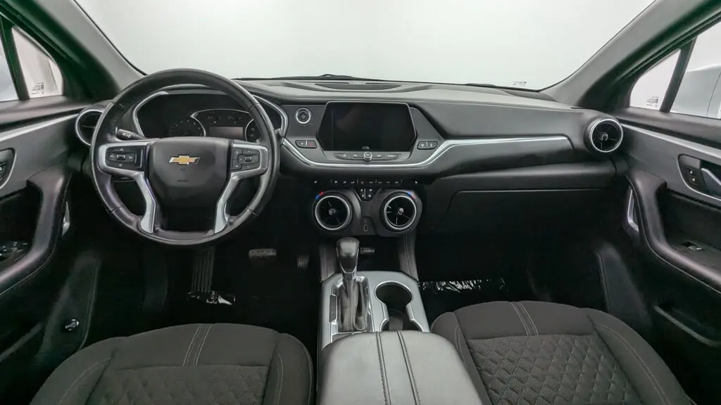 2020 CHEVROLET BLAZER 2LT photo 25