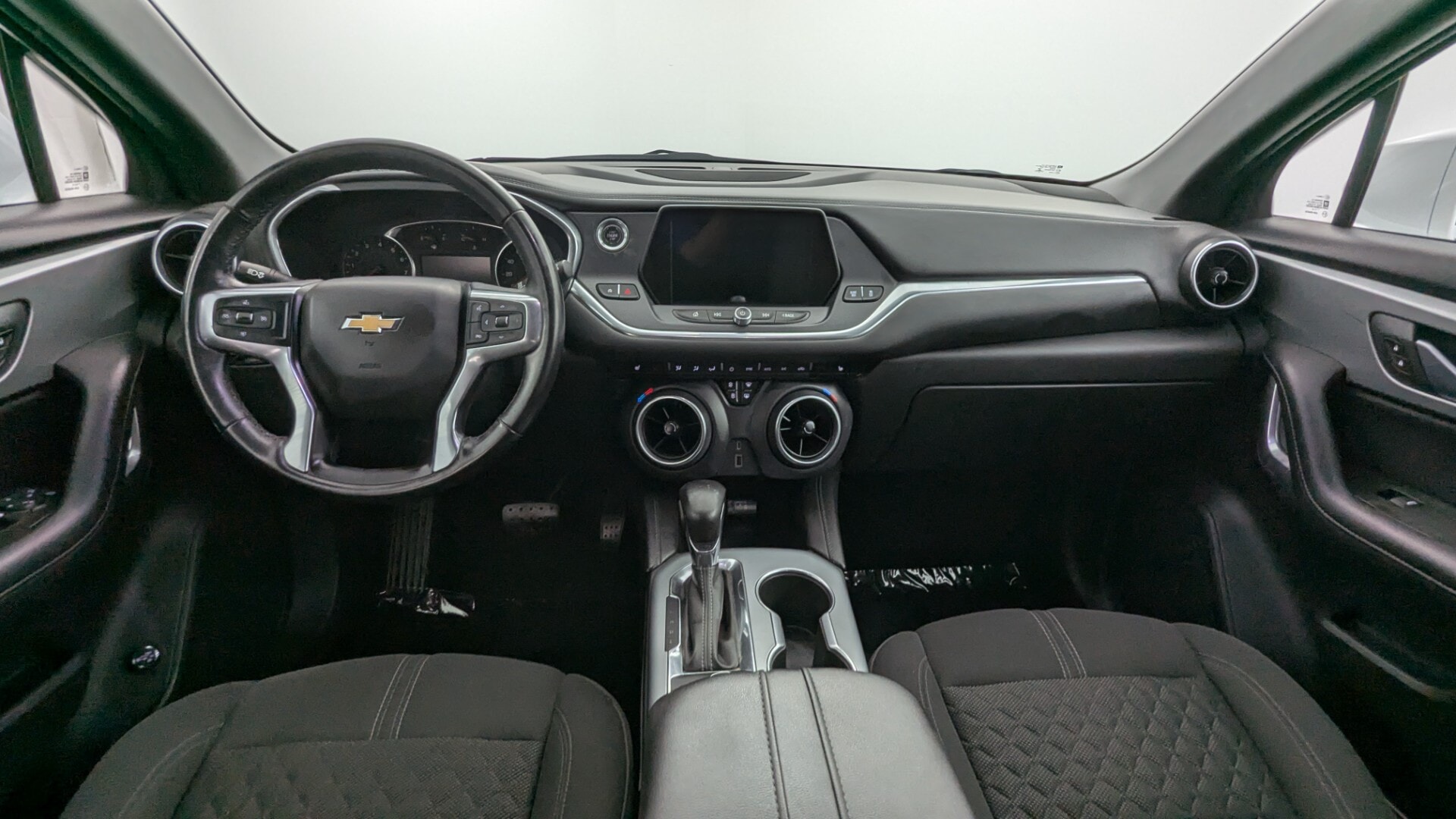 Florida Fine Cars - Used vehicle - SUV CHEVROLET BLAZER 2020