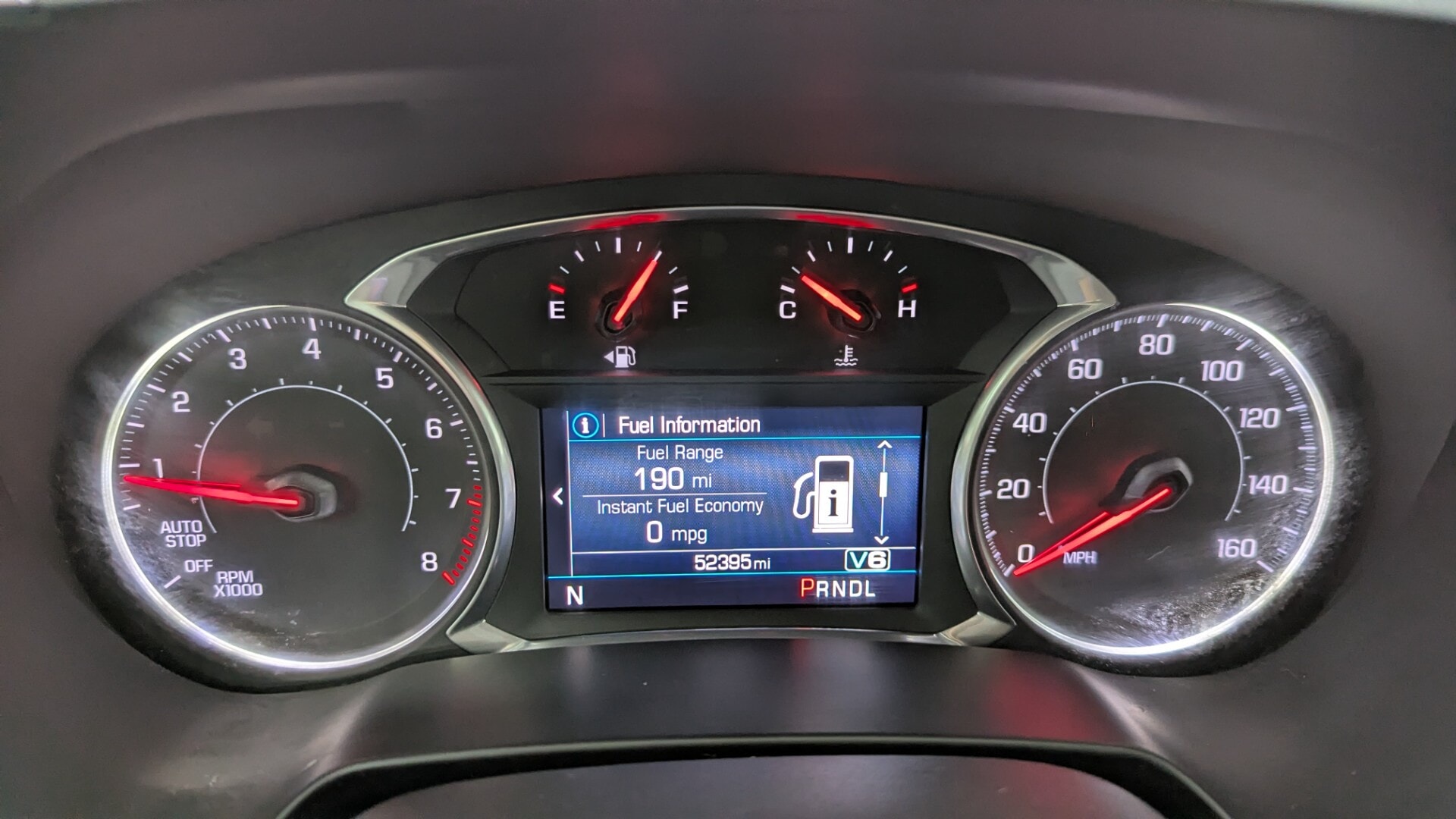 Florida Fine Cars - Used vehicle - SUV CHEVROLET BLAZER 2020