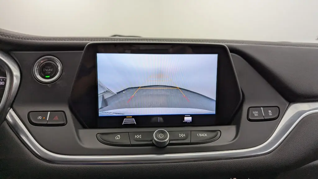 2020 CHEVROLET BLAZER 2LT photo 28
