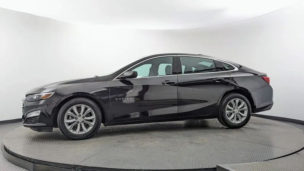 Florida Fine Cars - Used CHEVROLET MALIBU 2025 MARGATE LT