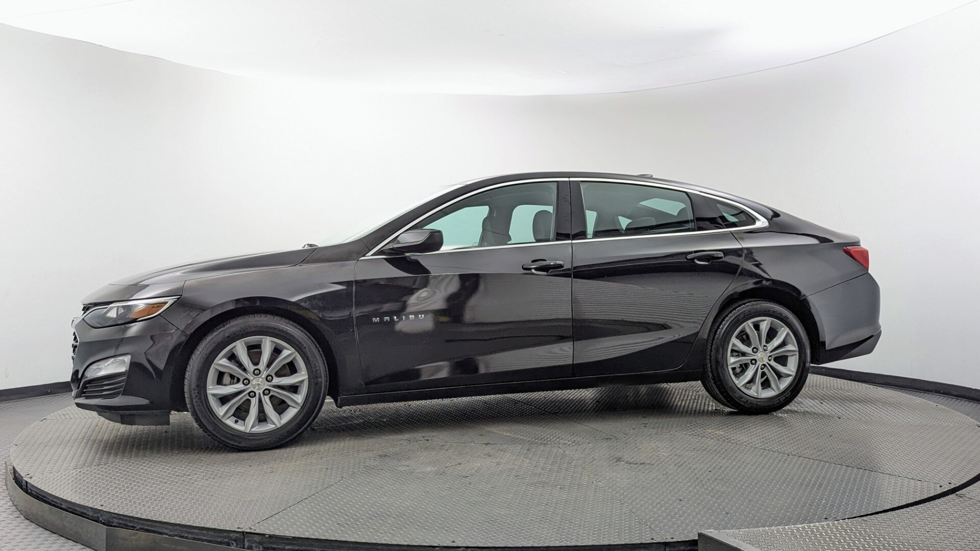 Florida Fine Cars - Used vehicle - SEDAN CHEVROLET MALIBU 2025