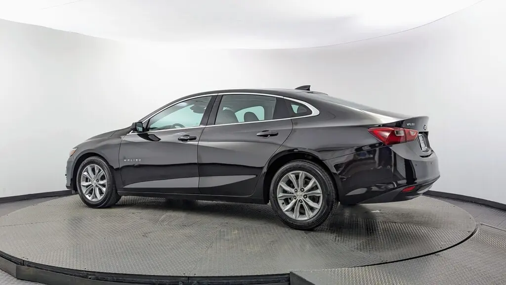 Florida Fine Cars - Used CHEVROLET MALIBU 2025 MARGATE LT