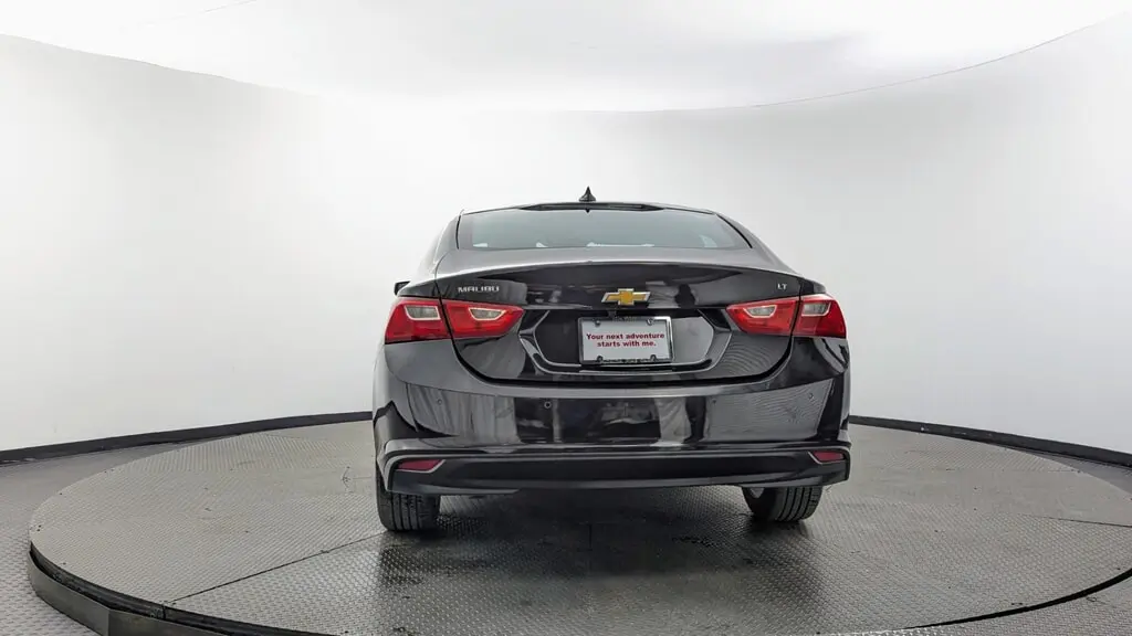 Florida Fine Cars - Used CHEVROLET MALIBU 2025 MARGATE LT