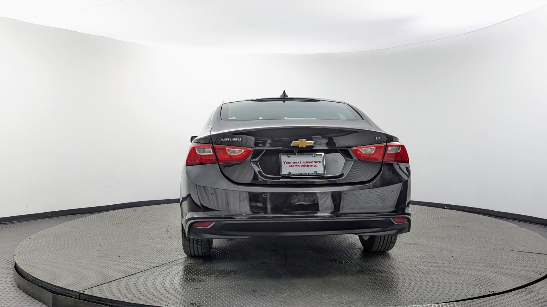 Florida Fine Cars - Used vehicle - SEDAN CHEVROLET MALIBU 2025