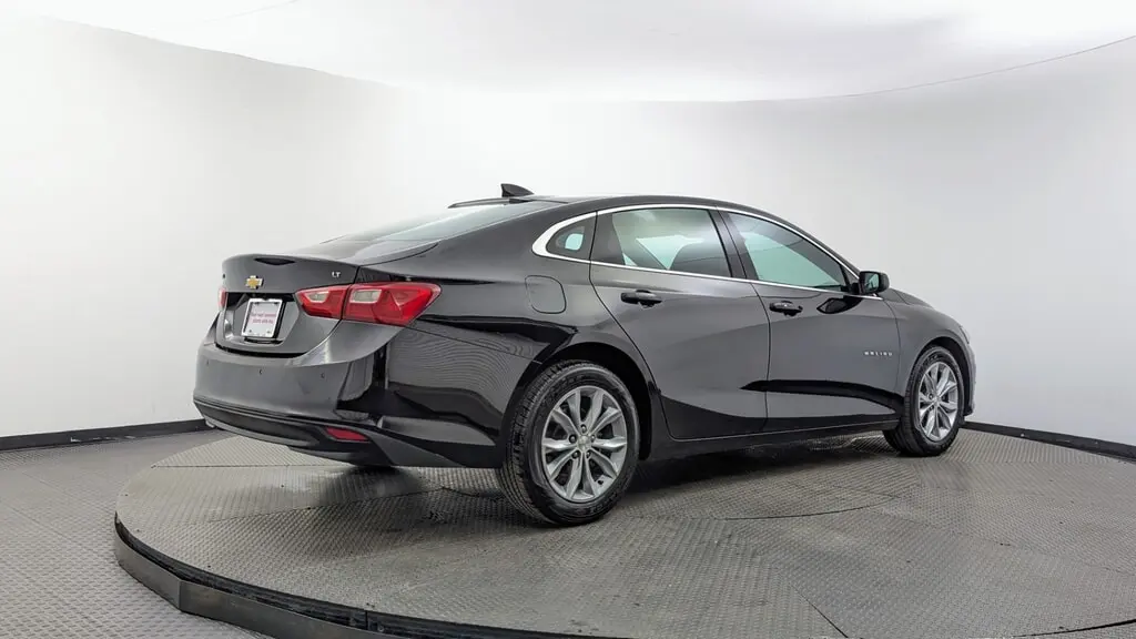 Florida Fine Cars - Used CHEVROLET MALIBU 2025 MARGATE LT
