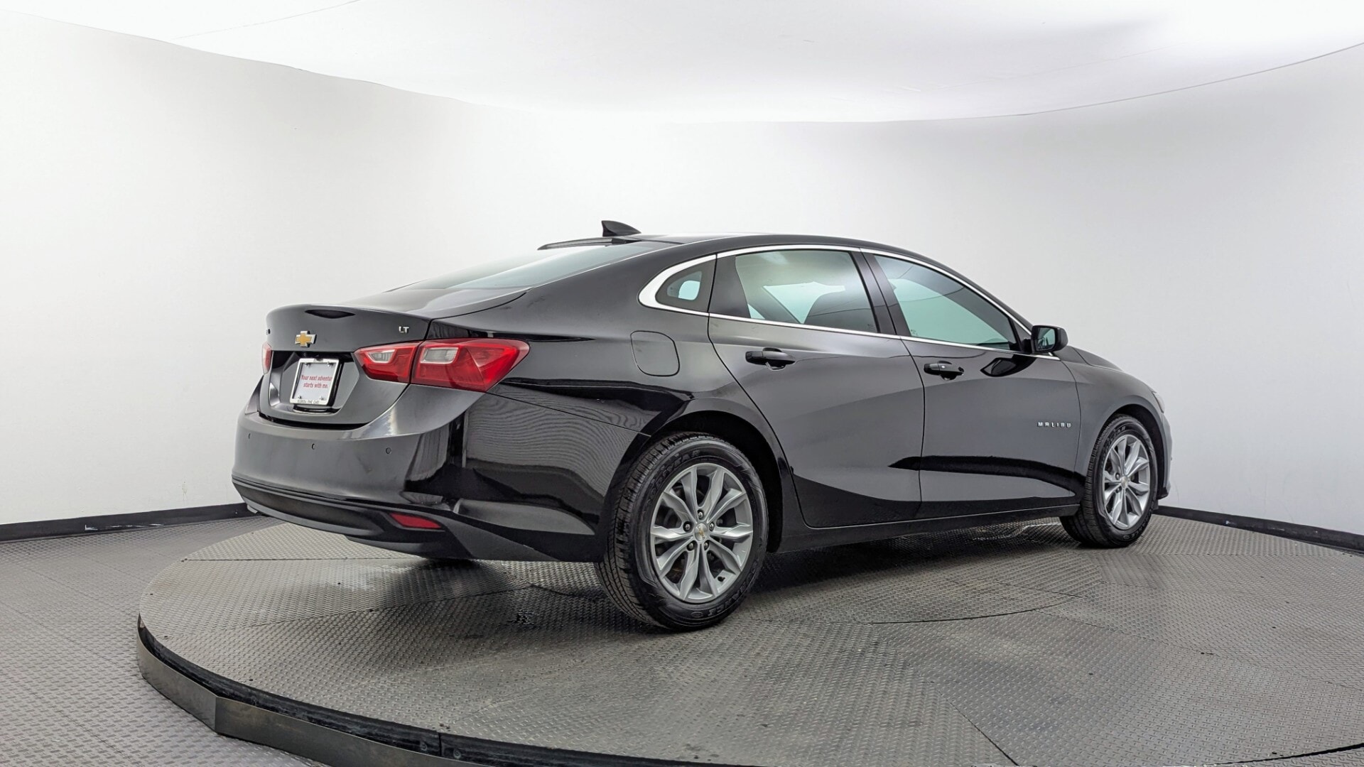 Florida Fine Cars - Used vehicle - SEDAN CHEVROLET MALIBU 2025