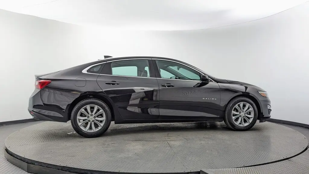 Florida Fine Cars - Used CHEVROLET MALIBU 2025 MARGATE LT