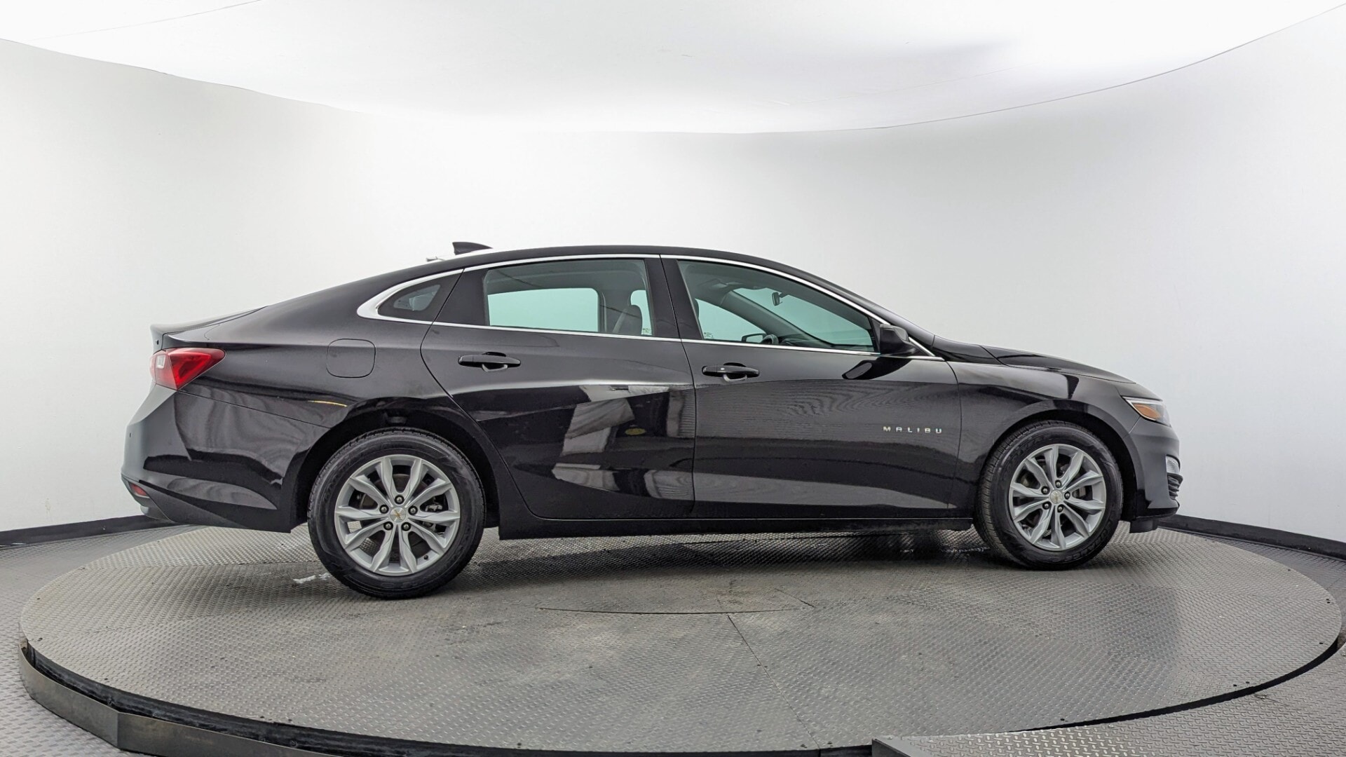 Florida Fine Cars - Used vehicle - SEDAN CHEVROLET MALIBU 2025