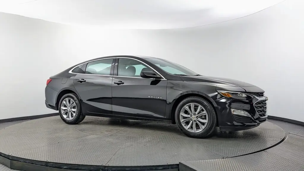 Florida Fine Cars - Used CHEVROLET MALIBU 2025 MARGATE LT