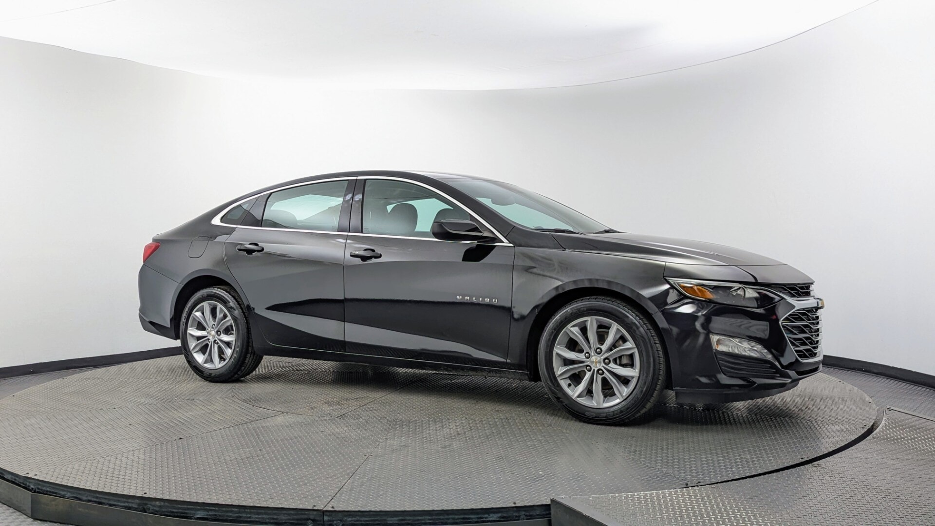 Florida Fine Cars - Used vehicle - SEDAN CHEVROLET MALIBU 2025