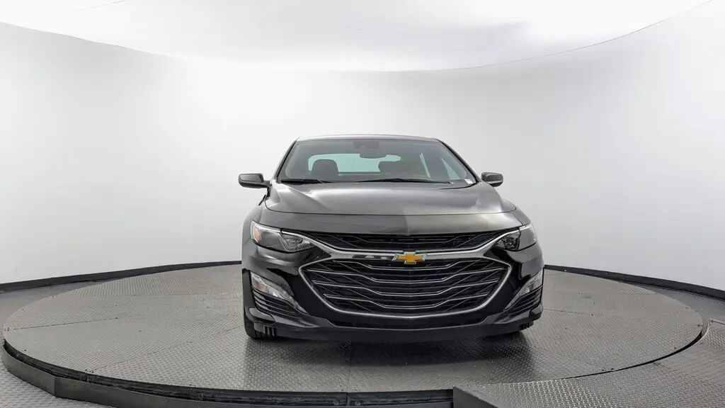 Florida Fine Cars - Used CHEVROLET MALIBU 2025 MARGATE LT