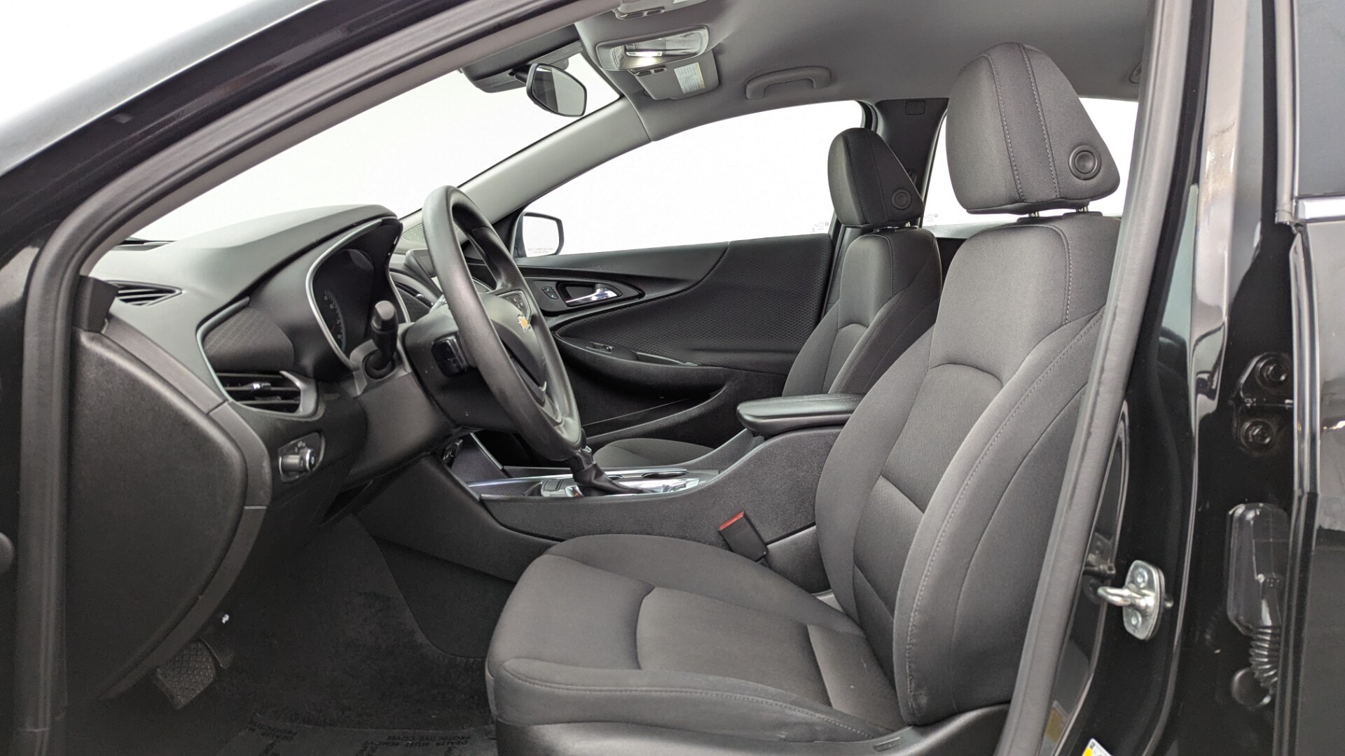 Florida Fine Cars - Used vehicle - SEDAN CHEVROLET MALIBU 2025
