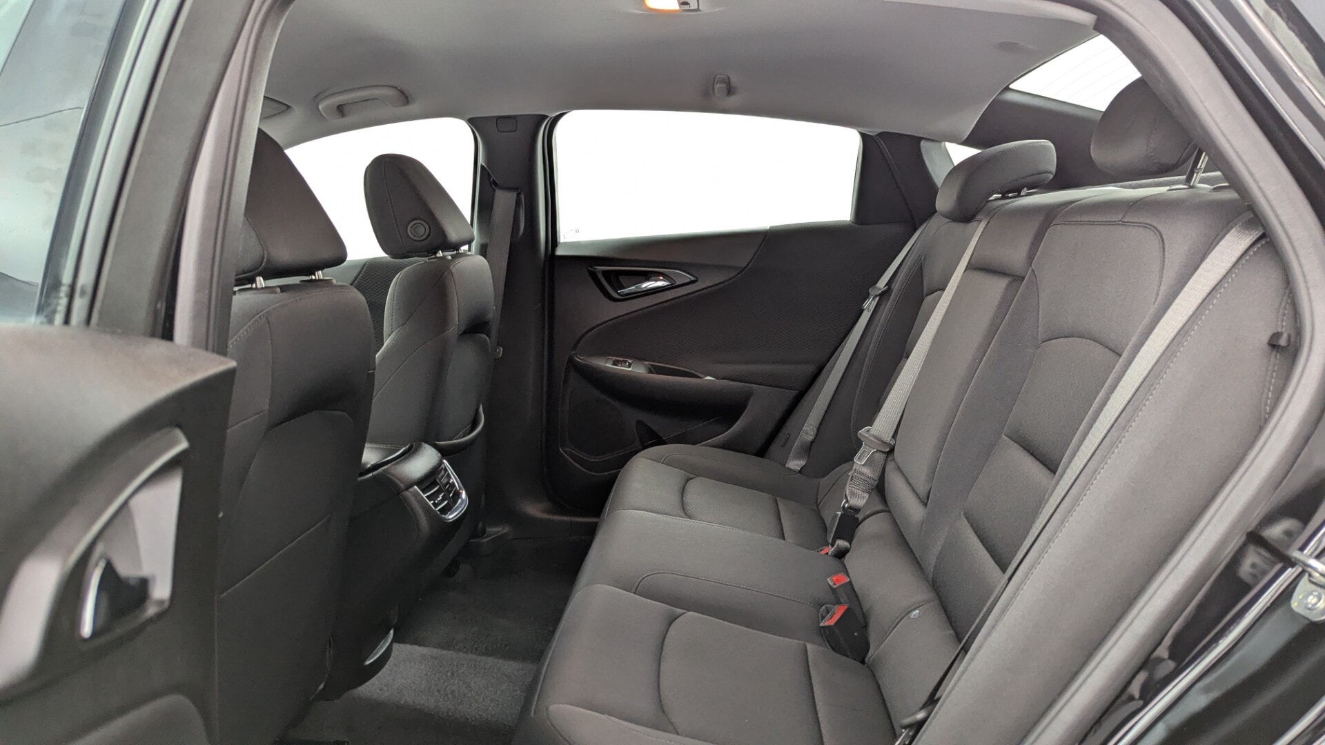 Florida Fine Cars - Used vehicle - SEDAN CHEVROLET MALIBU 2025