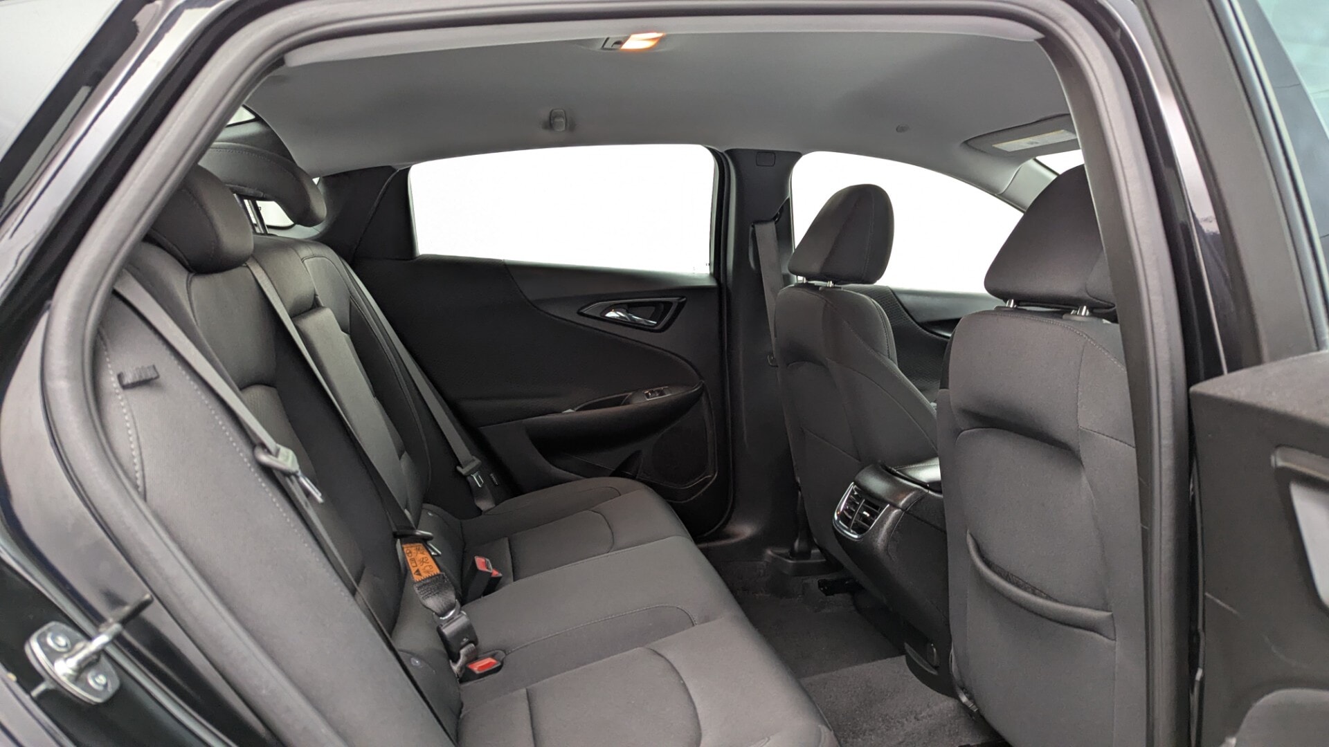 Florida Fine Cars - Used vehicle - SEDAN CHEVROLET MALIBU 2025