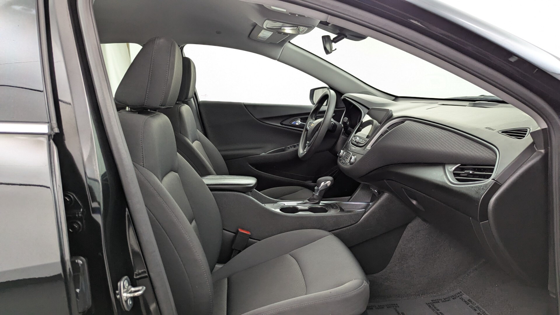 Florida Fine Cars - Used vehicle - SEDAN CHEVROLET MALIBU 2025