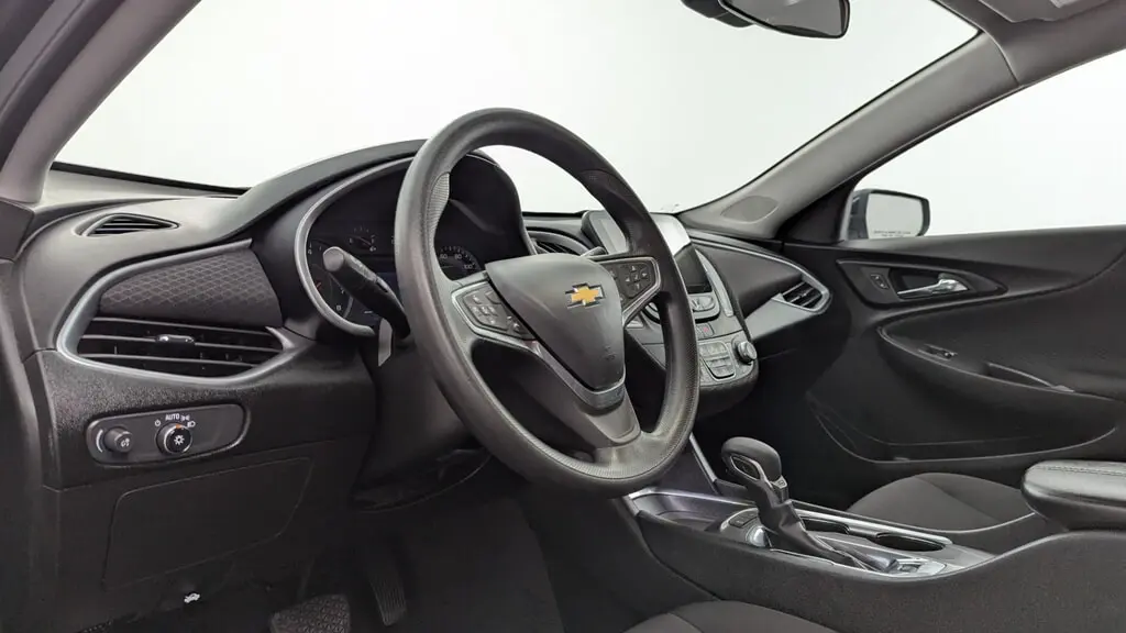 Florida Fine Cars - Used CHEVROLET MALIBU 2025 MARGATE LT