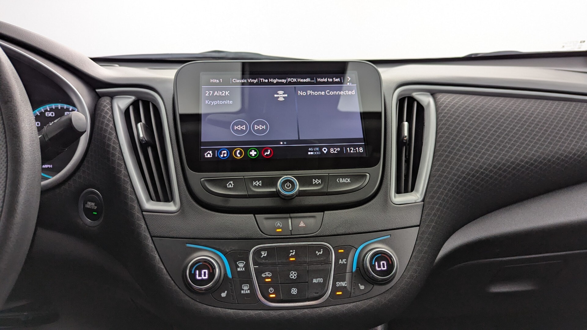 Florida Fine Cars - Used vehicle - SEDAN CHEVROLET MALIBU 2025