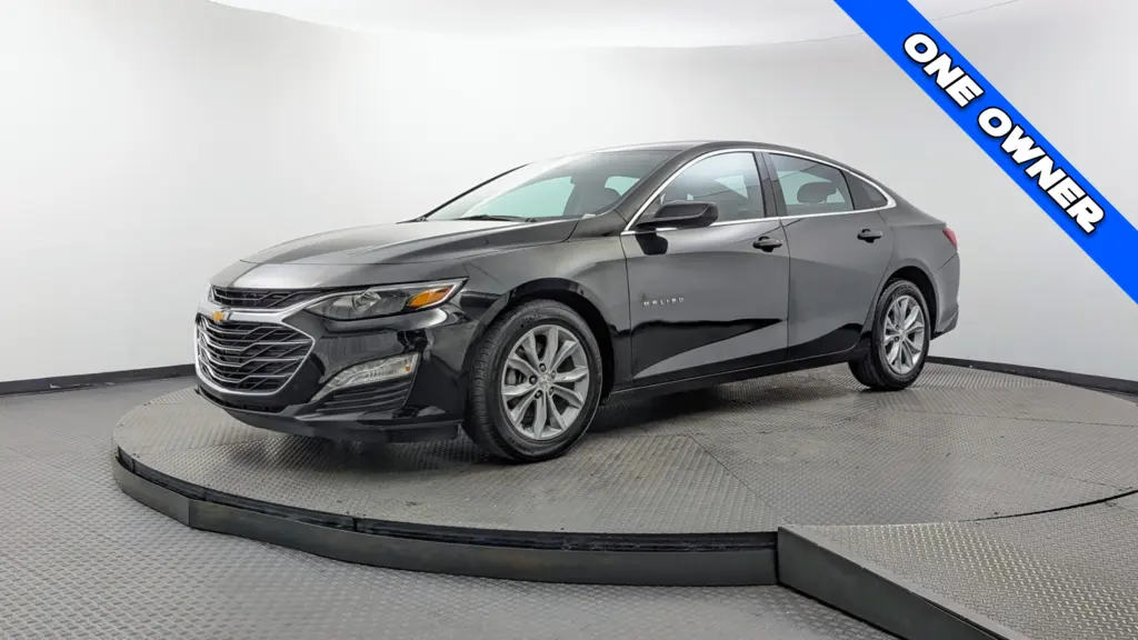 Florida Fine Cars - Used CHEVROLET MALIBU 2025 MARGATE LT