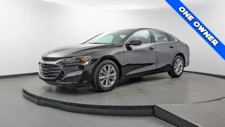 Florida Fine Cars - Used CHEVROLET MALIBU 2025 MARGATE LT