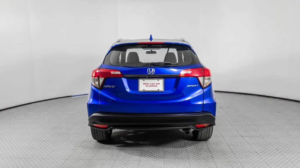 2019 HONDA HR-V SPORT photo 6