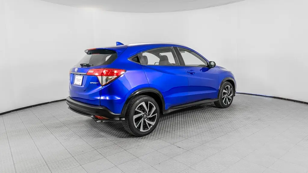 2019 HONDA HR-V SPORT photo 7