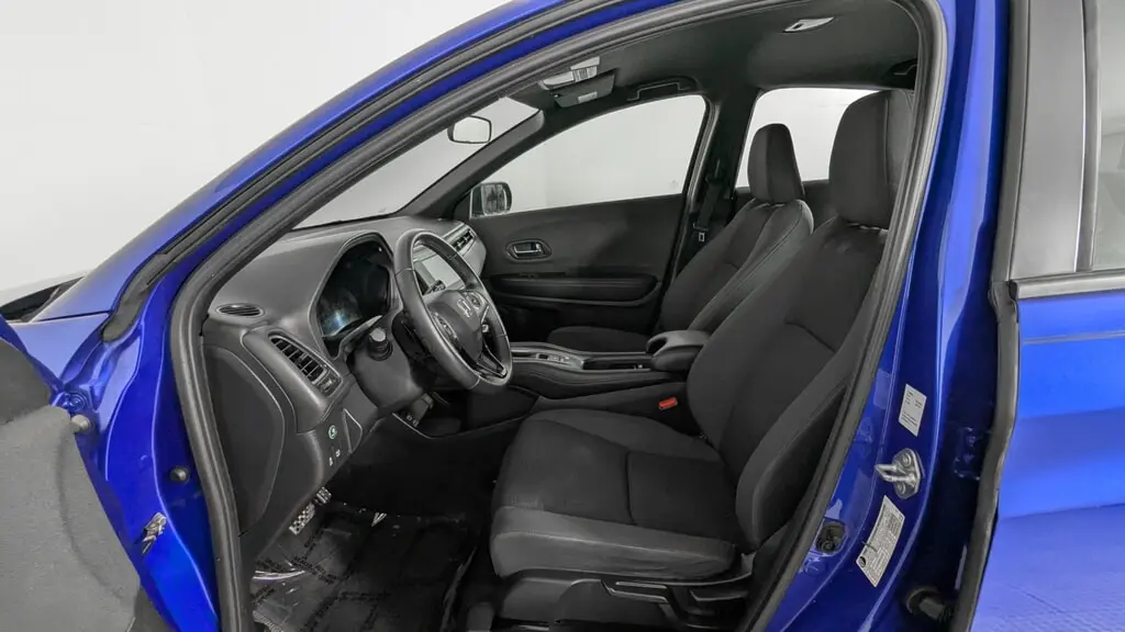 2019 HONDA HR-V SPORT photo 13