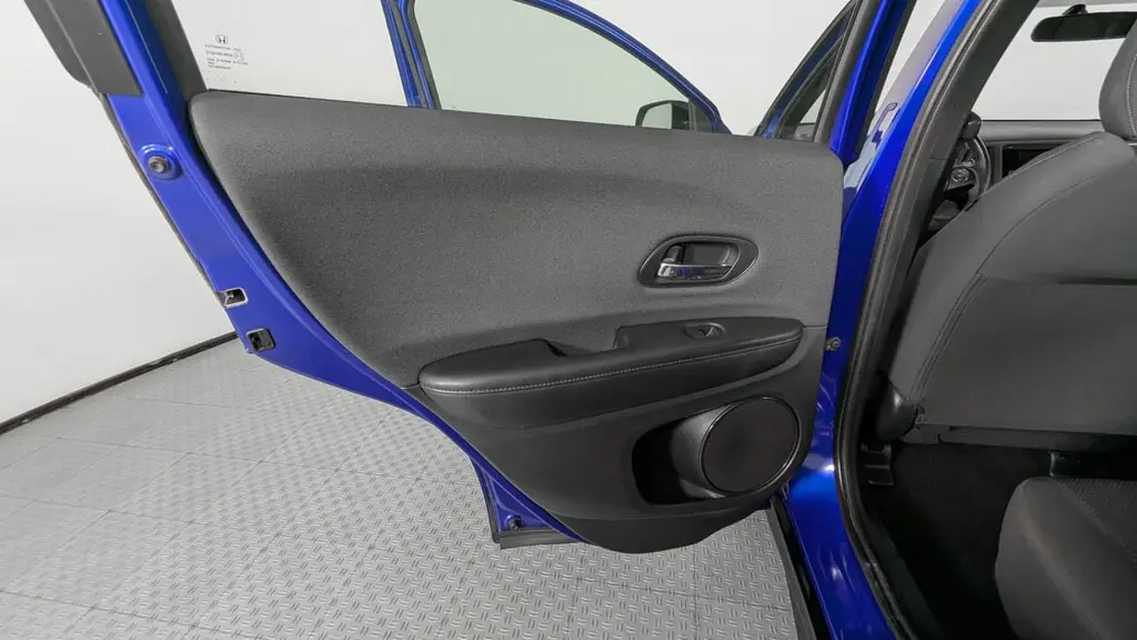 2019 HONDA HR-V SPORT photo 15