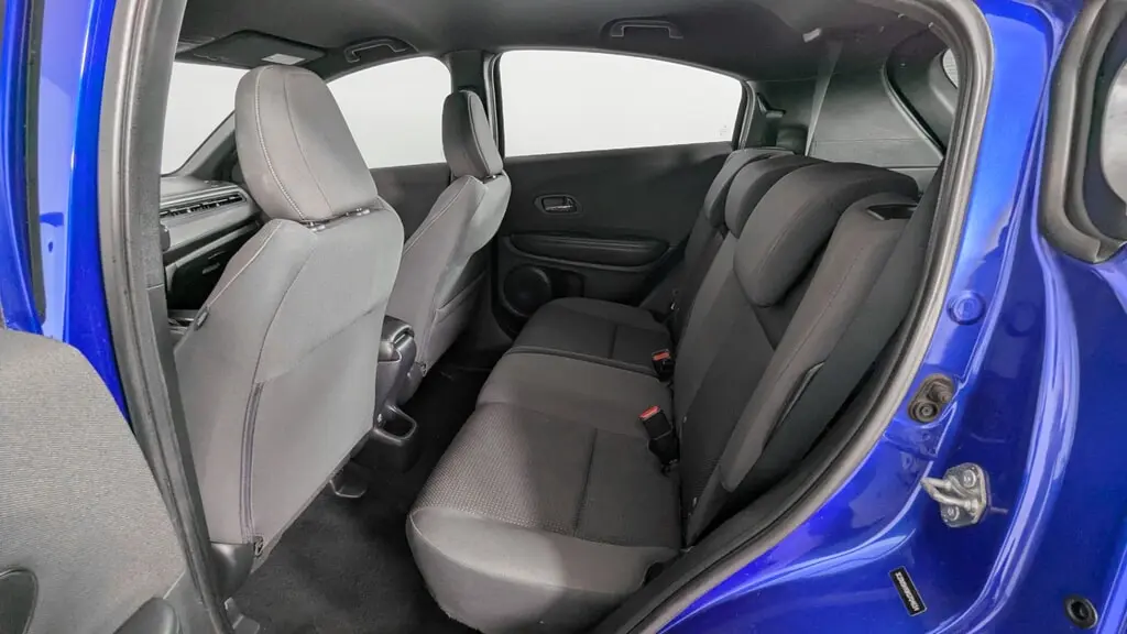 2019 HONDA HR-V SPORT photo 16
