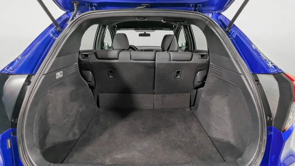 2019 HONDA HR-V SPORT photo 17