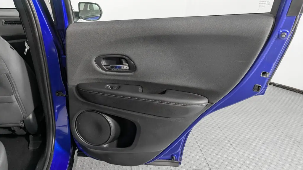 2019 HONDA HR-V SPORT photo 18