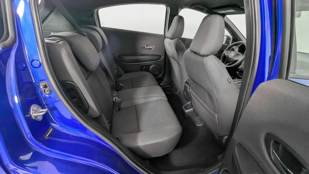 2019 HONDA HR-V SPORT photo 20