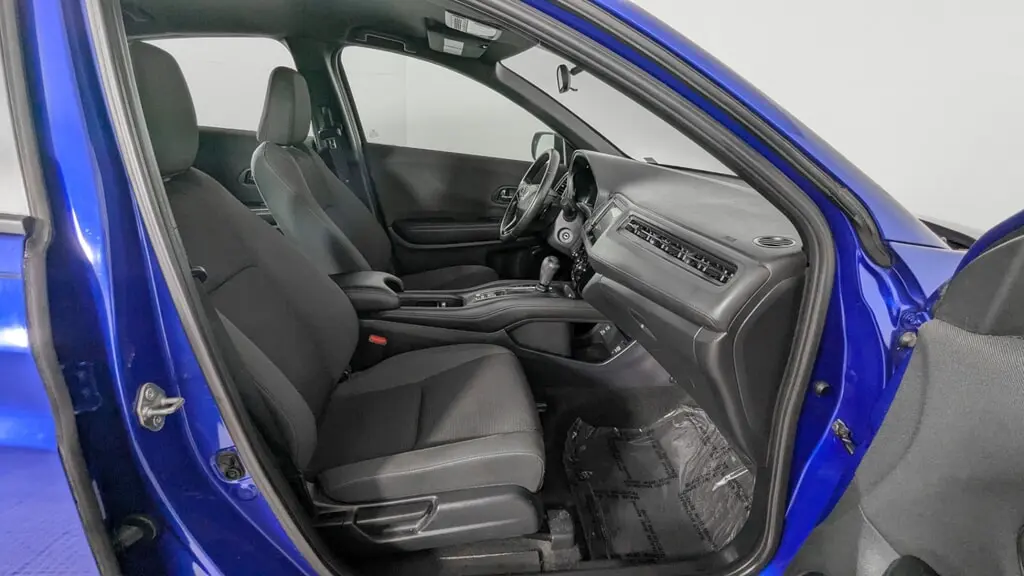 2019 HONDA HR-V SPORT photo 22