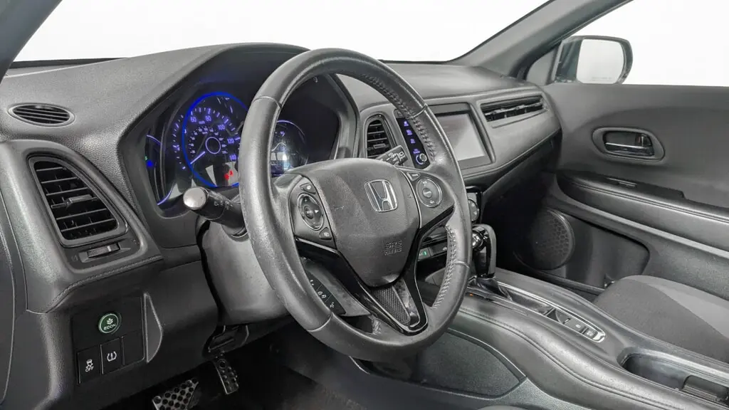 2019 HONDA HR-V SPORT photo 23