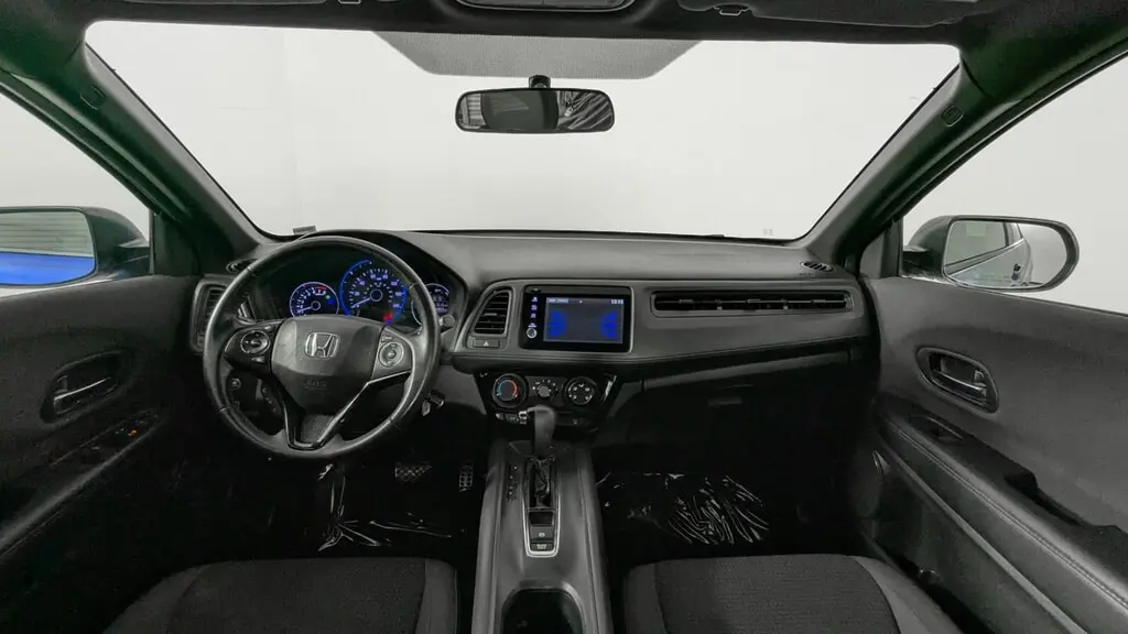 2019 HONDA HR-V SPORT photo 25