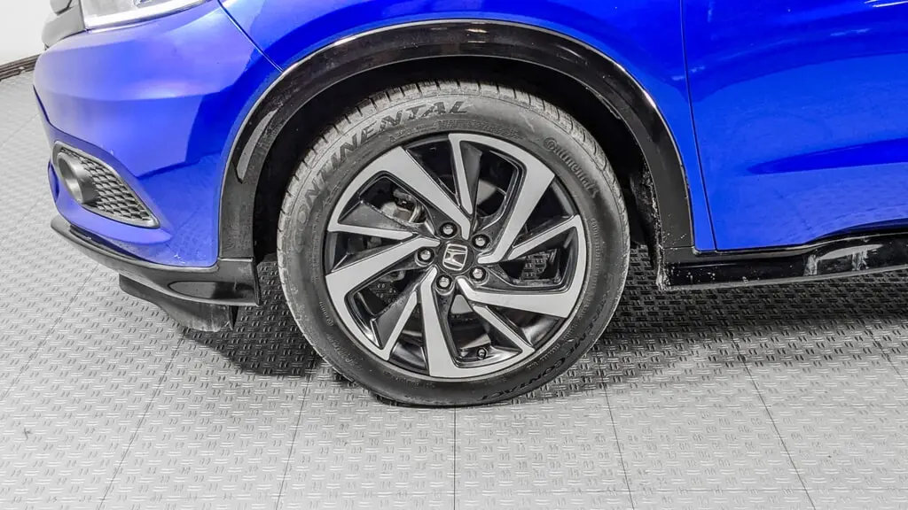 2019 HONDA HR-V SPORT photo 31