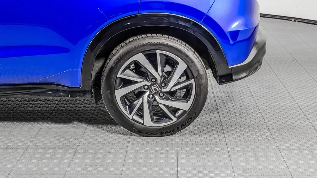 2019 HONDA HR-V SPORT photo 32