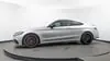 2018 MERCEDES-BENZ C-CLASS AMG C 63 S thumbnail 2