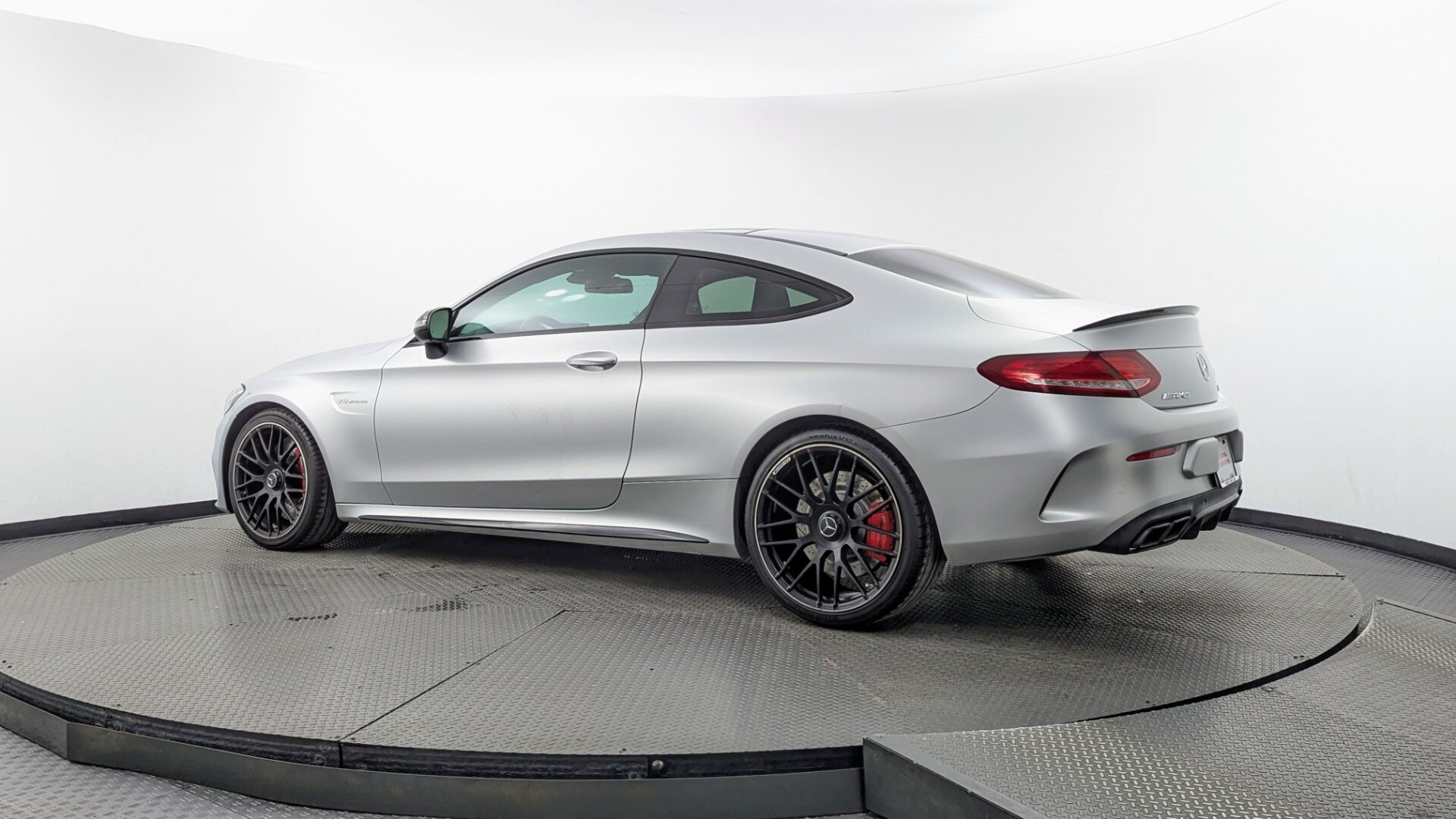 Florida Fine Cars - Used vehicle - COUPE MERCEDES-BENZ C-CLASS 2018