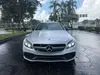 Florida Fine Cars - Used MERCEDES-BENZ C-CLASS 2018 MIAMI AMG C 63 S