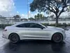 Florida Fine Cars - Used MERCEDES-BENZ C-CLASS 2018 MIAMI AMG C 63 S