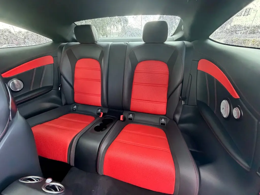 Florida Fine Cars - Used MERCEDES-BENZ C-CLASS 2018 MIAMI AMG C 63 S