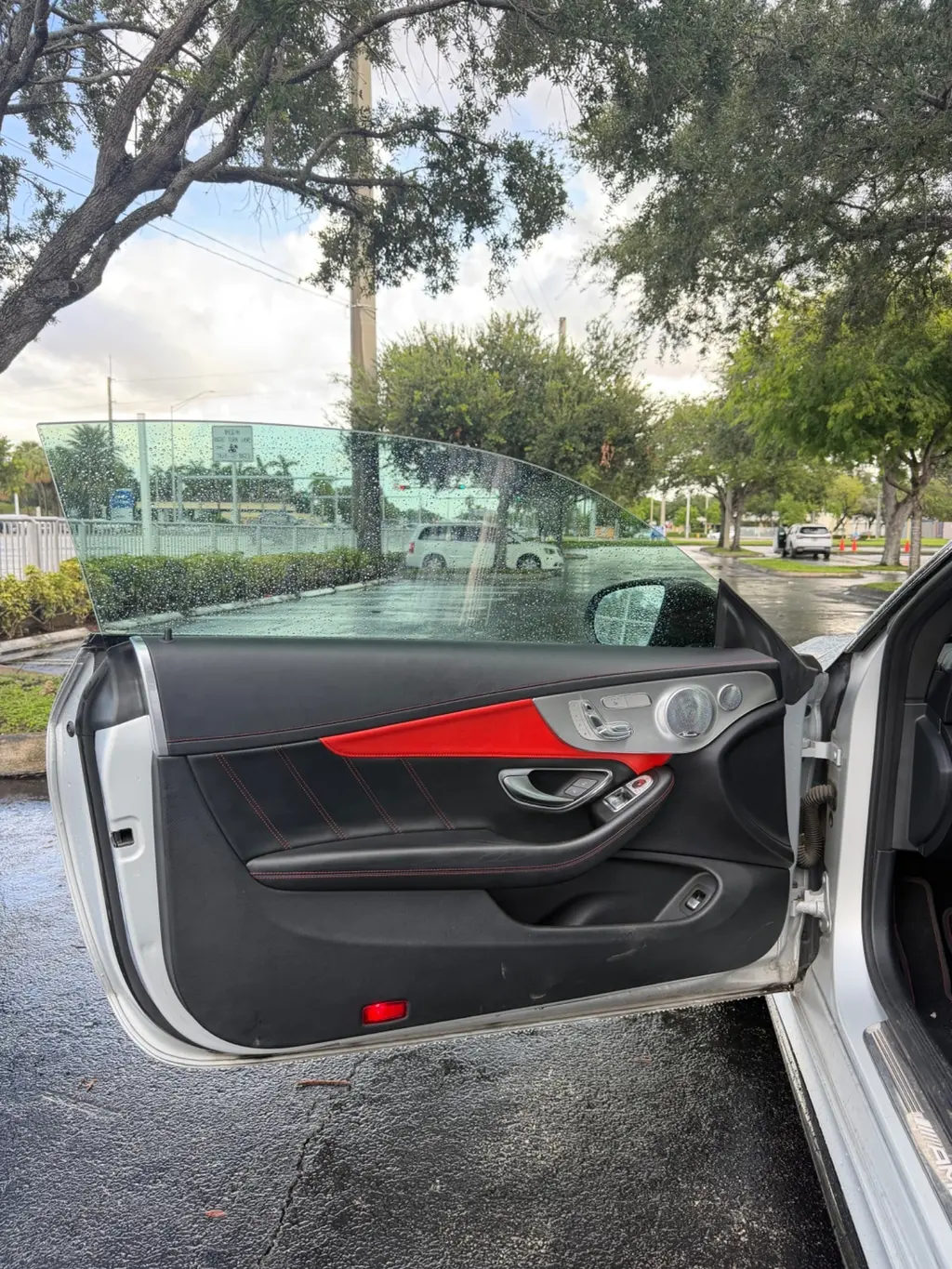 Florida Fine Cars - Used MERCEDES-BENZ C-CLASS 2018 MIAMI AMG C 63 S